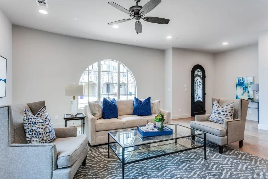74 Cortes Drive Westlake TX 76262