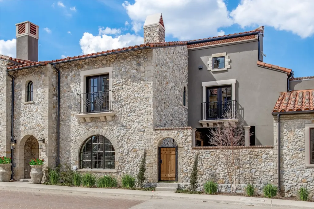 74 Cortes Drive Westlake TX 76262