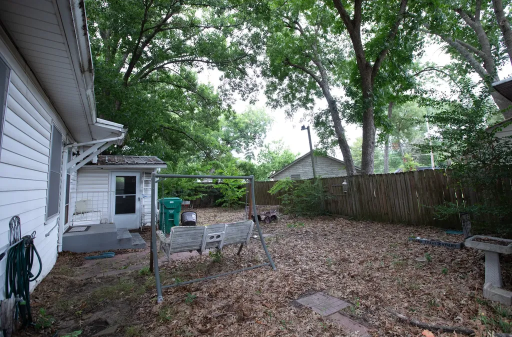 304 Roberts Avenue Terrell TX 75160