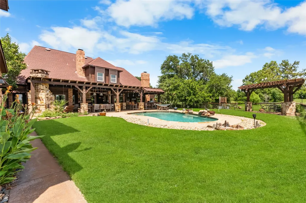 1990 Jordan Lane Rockwall TX 75032