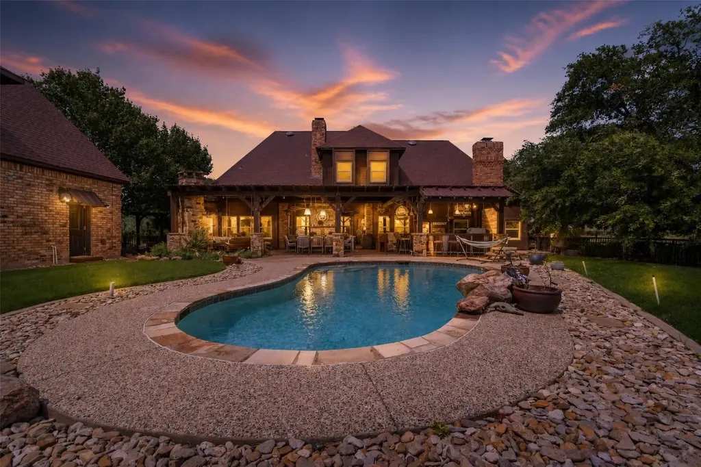 1990 Jordan Lane Rockwall TX 75032