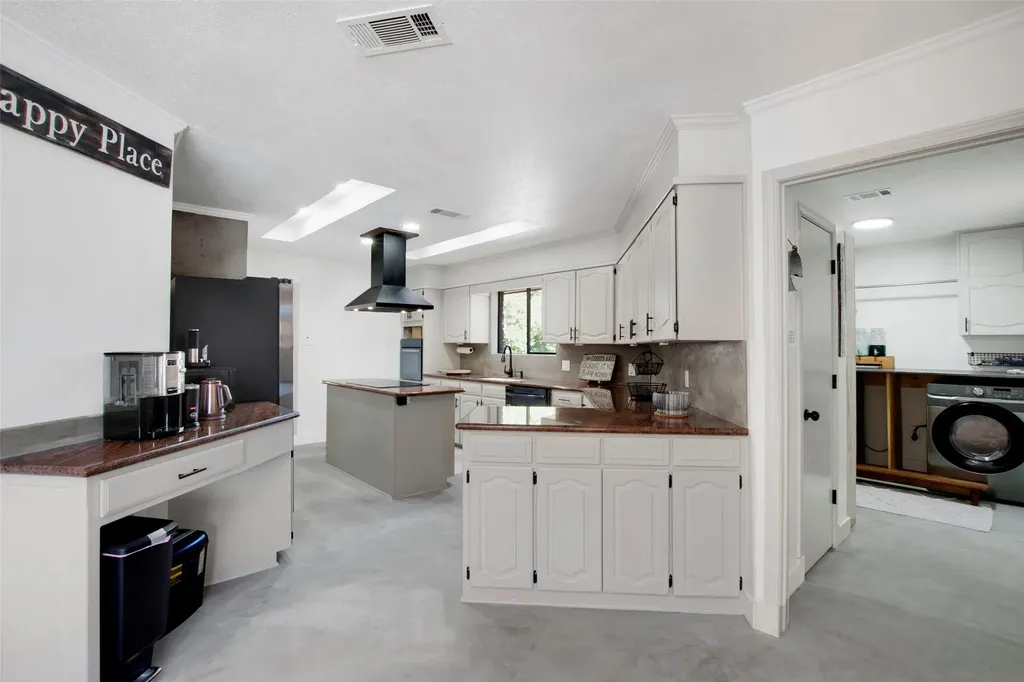 4209 Capilla Street Fort Worth TX 76133