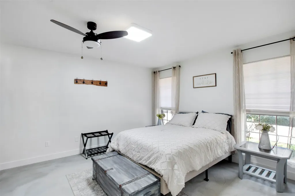 4209 Capilla Street Fort Worth TX 76133
