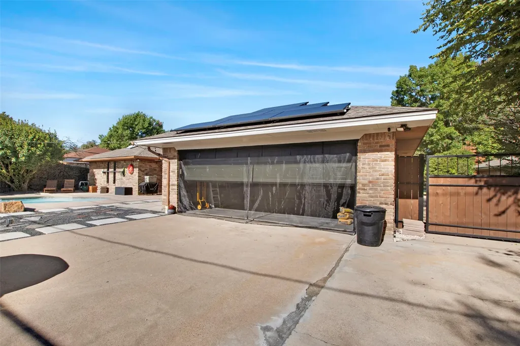 4209 Capilla Street Fort Worth TX 76133