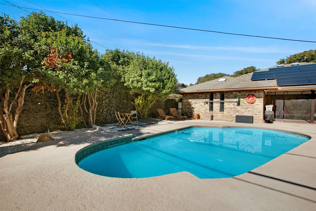 4209 Capilla Street Fort Worth TX 76133
