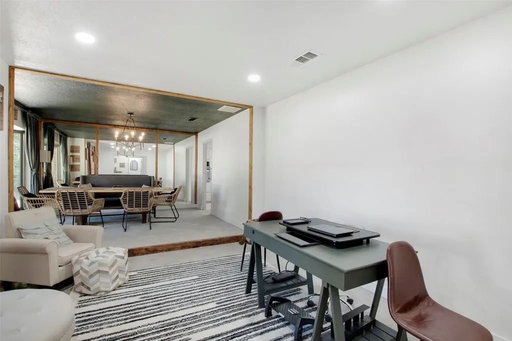4209 Capilla Street Fort Worth TX 76133