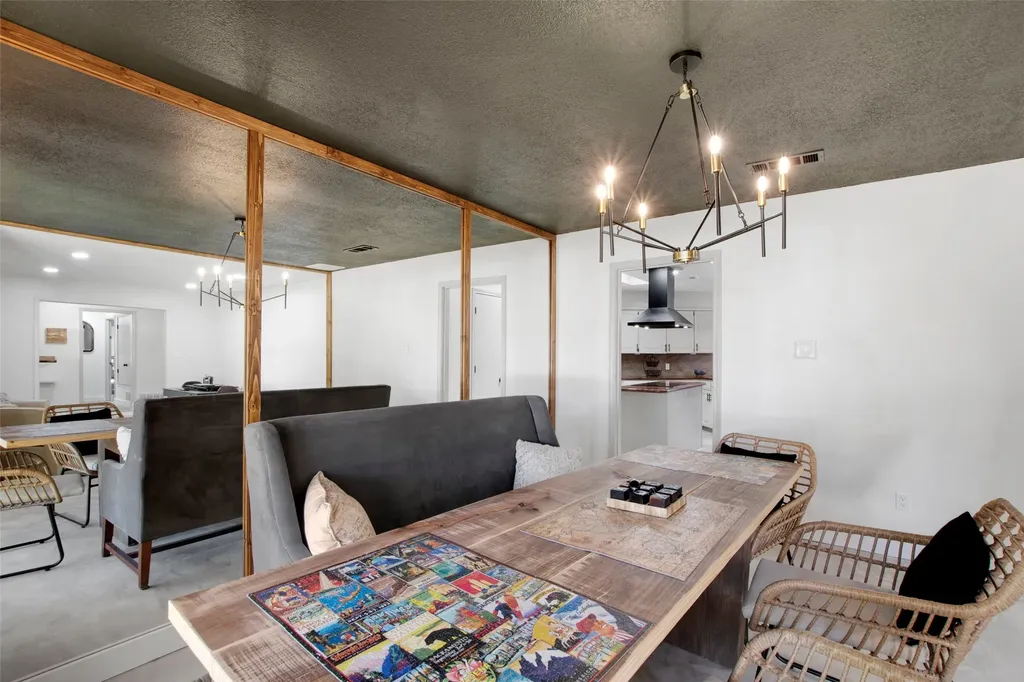 4209 Capilla Street Fort Worth TX 76133