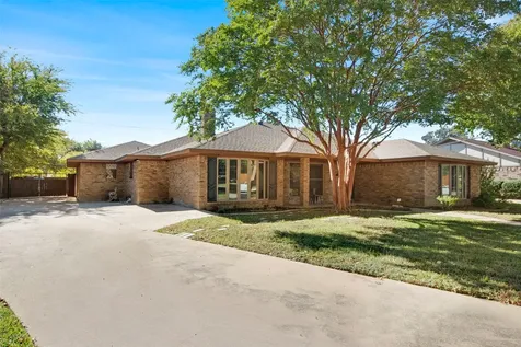4209 Capilla Street Fort Worth TX 76133
