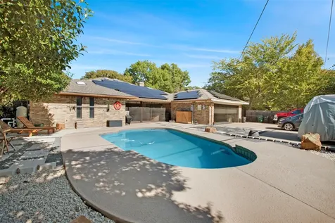 4209 Capilla Street Fort Worth TX 76133