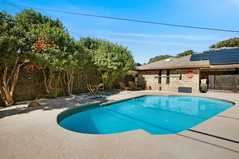 4209 Capilla Street Fort Worth TX 76133