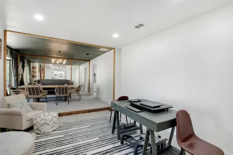 4209 Capilla Street Fort Worth TX 76133