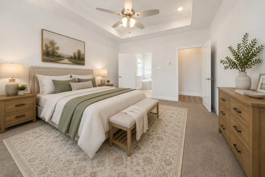 2508 Henley Way Mansfield TX 76084