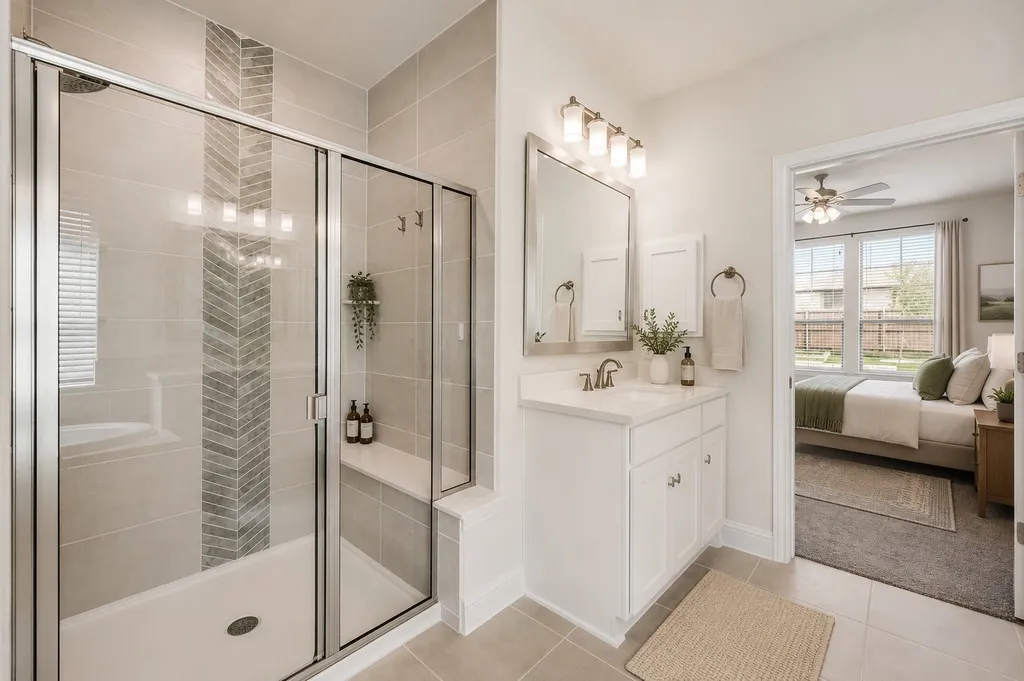 2508 Henley Way Mansfield TX 76084