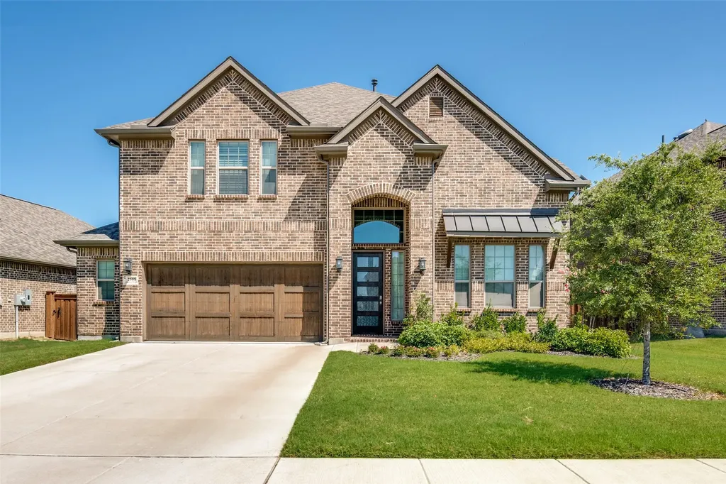 2508 Henley Way Mansfield TX 76084