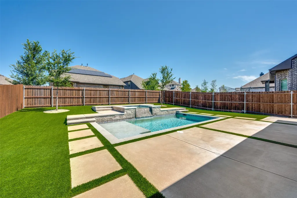 2508 Henley Way Mansfield TX 76084