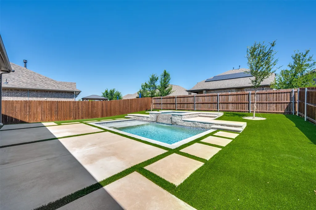 2508 Henley Way Mansfield TX 76084