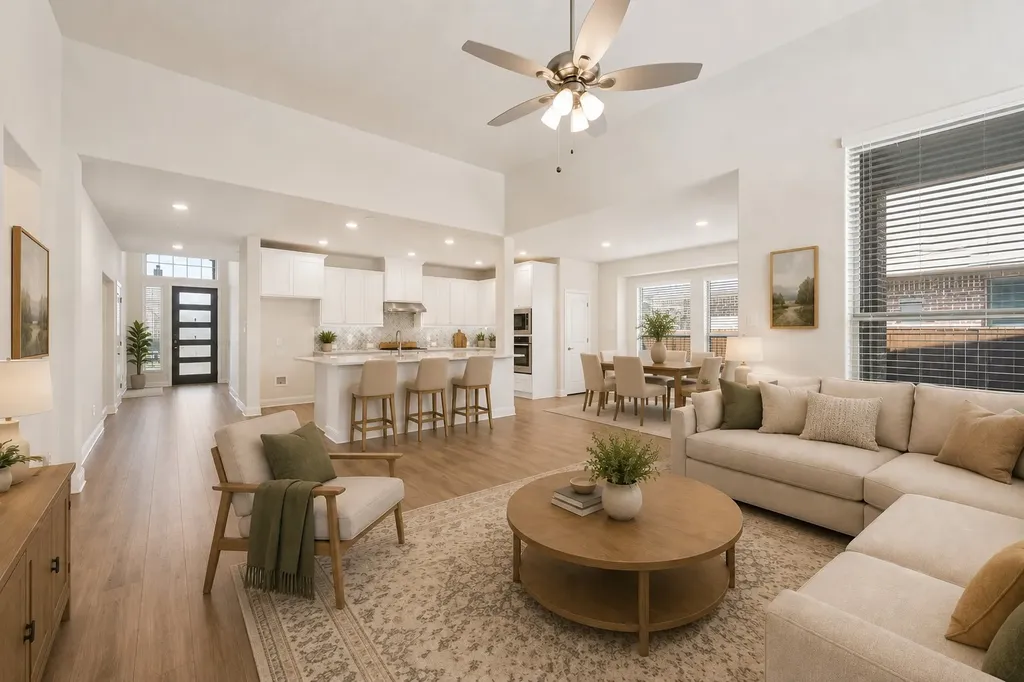 2508 Henley Way Mansfield TX 76084