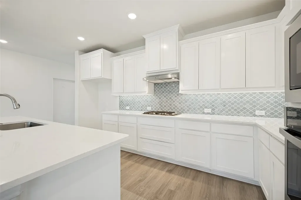 2508 Henley Way Mansfield TX 76084