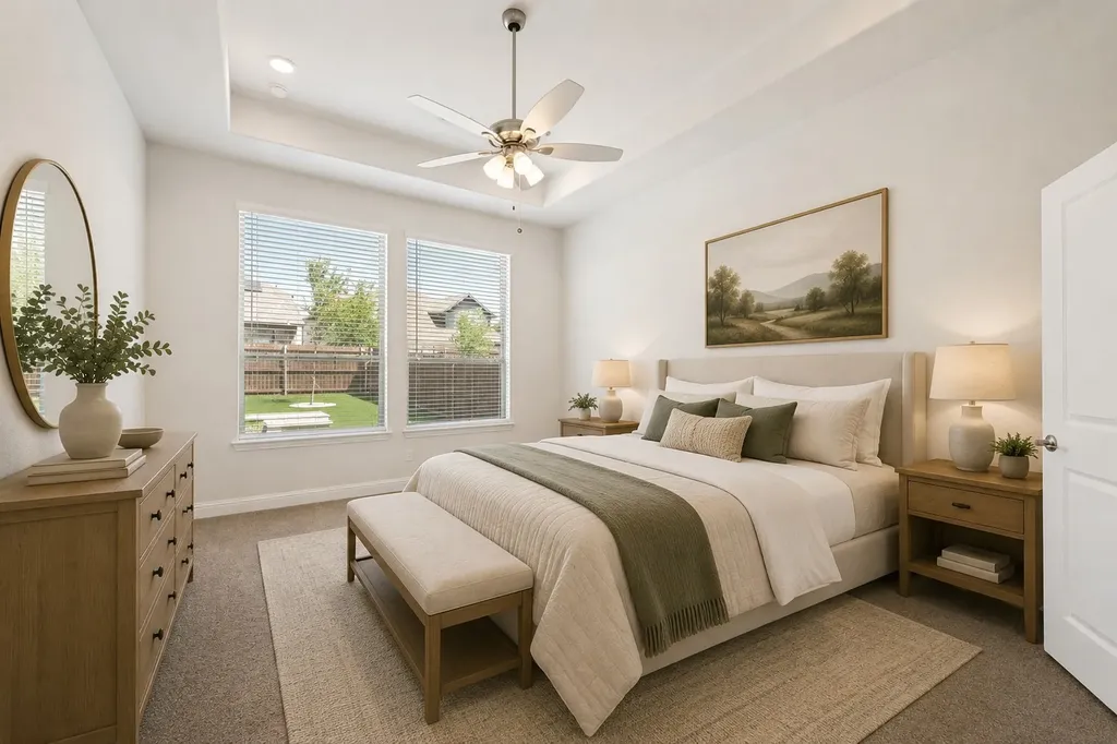 2508 Henley Way Mansfield TX 76084