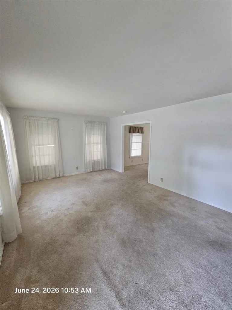5100 Melbourne Drive Fort Worth TX 76114
