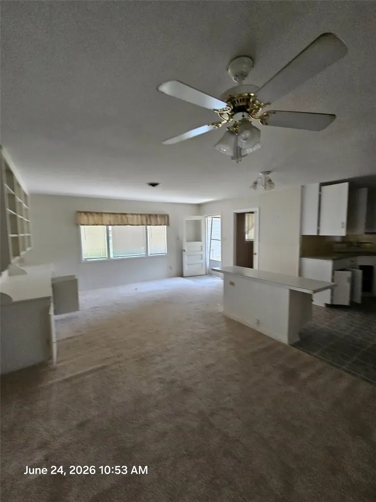 5100 Melbourne Drive Fort Worth TX 76114