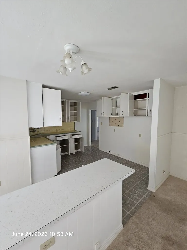 5100 Melbourne Drive Fort Worth TX 76114