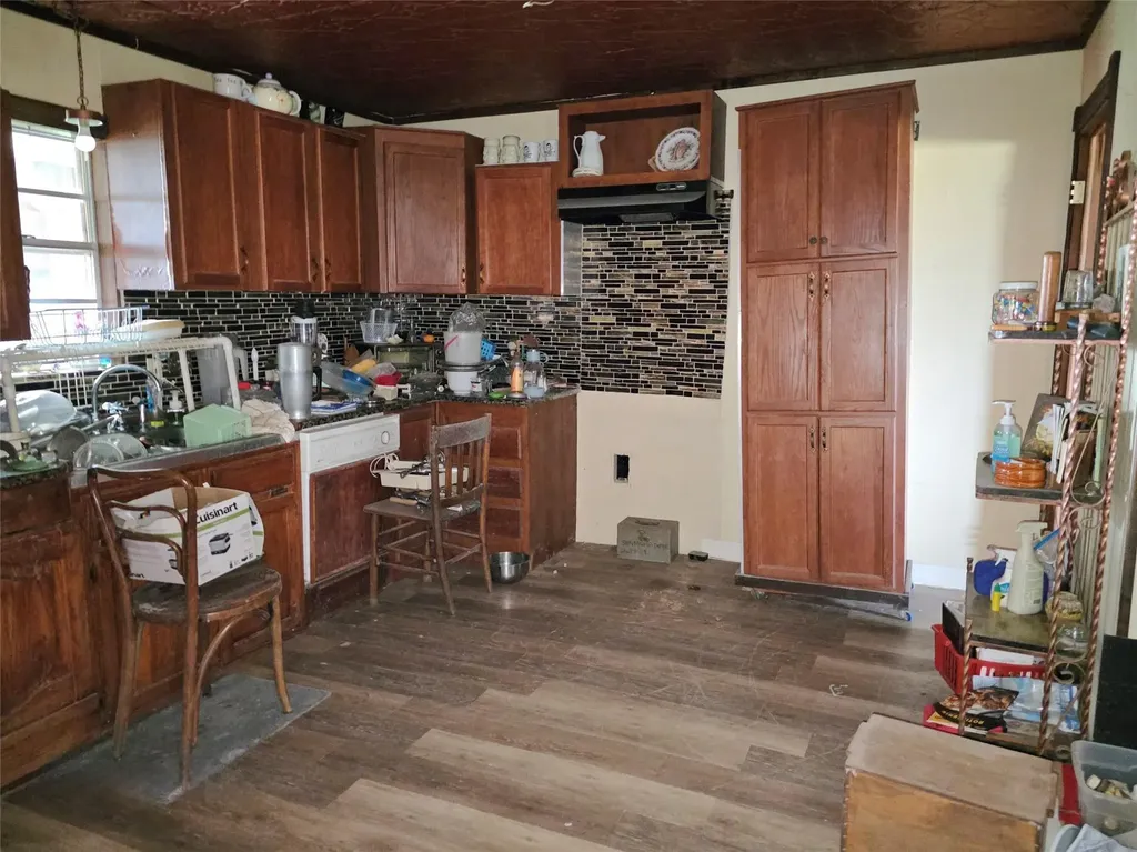 1917 County Road 1144 Miller Grove TX 75472