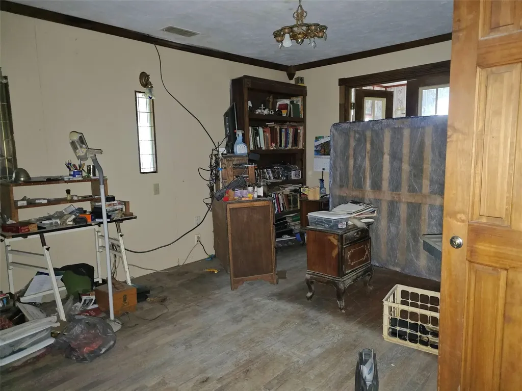 1917 County Road 1144 Miller Grove TX 75472