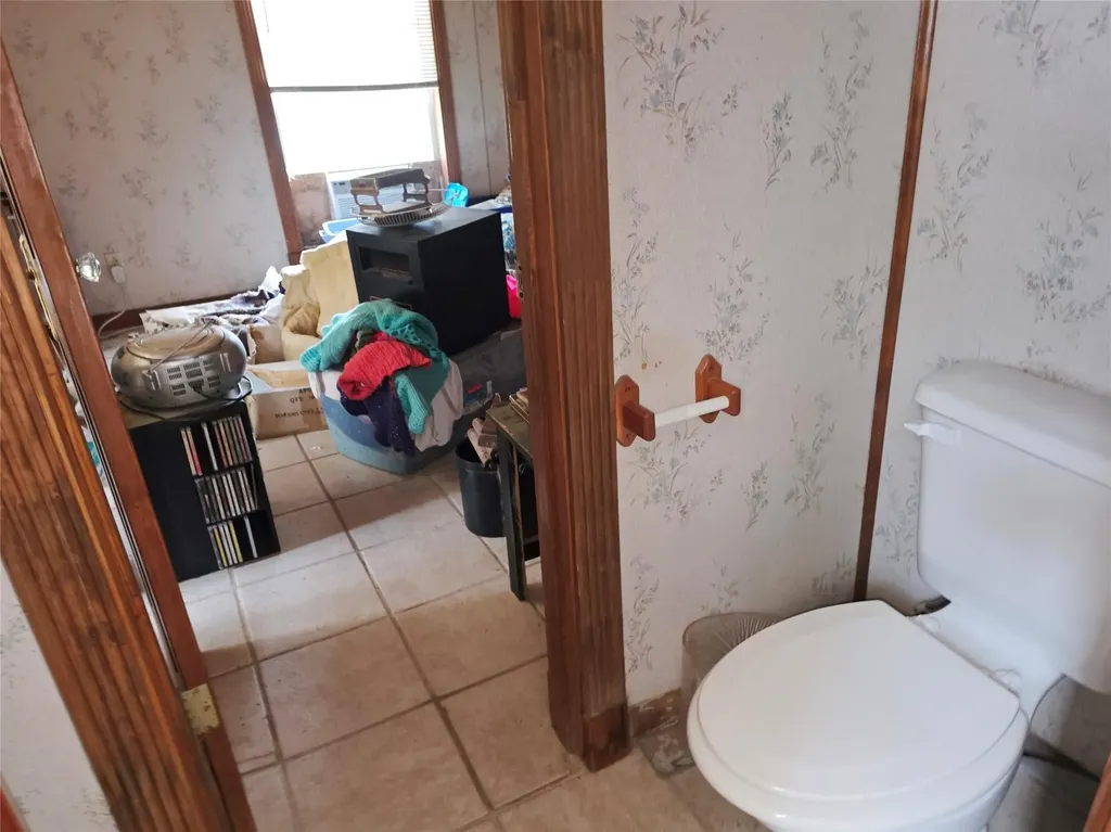 1917 County Road 1144 Miller Grove TX 75472