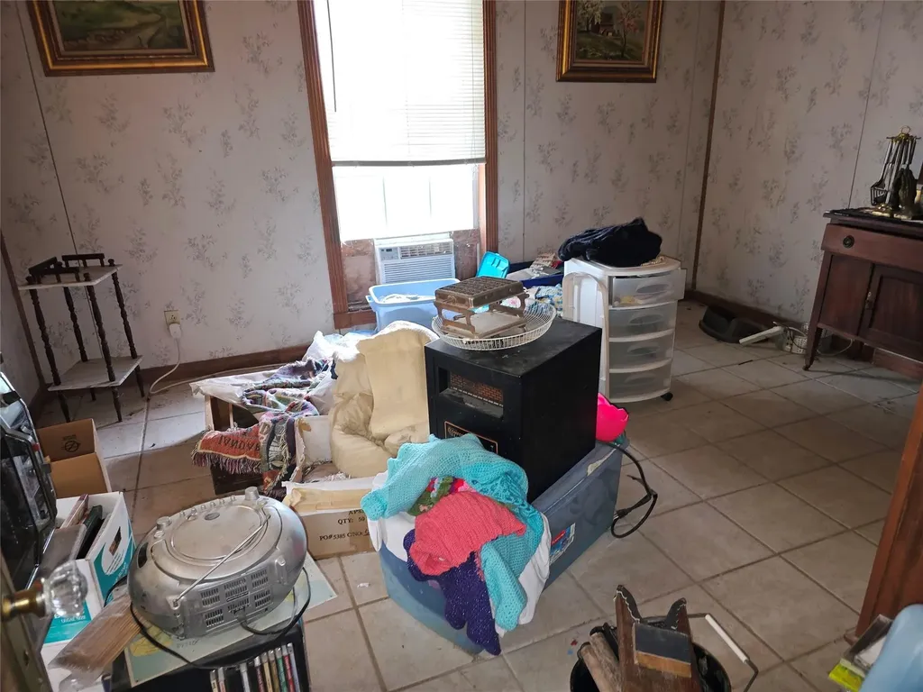 1917 County Road 1144 Miller Grove TX 75472