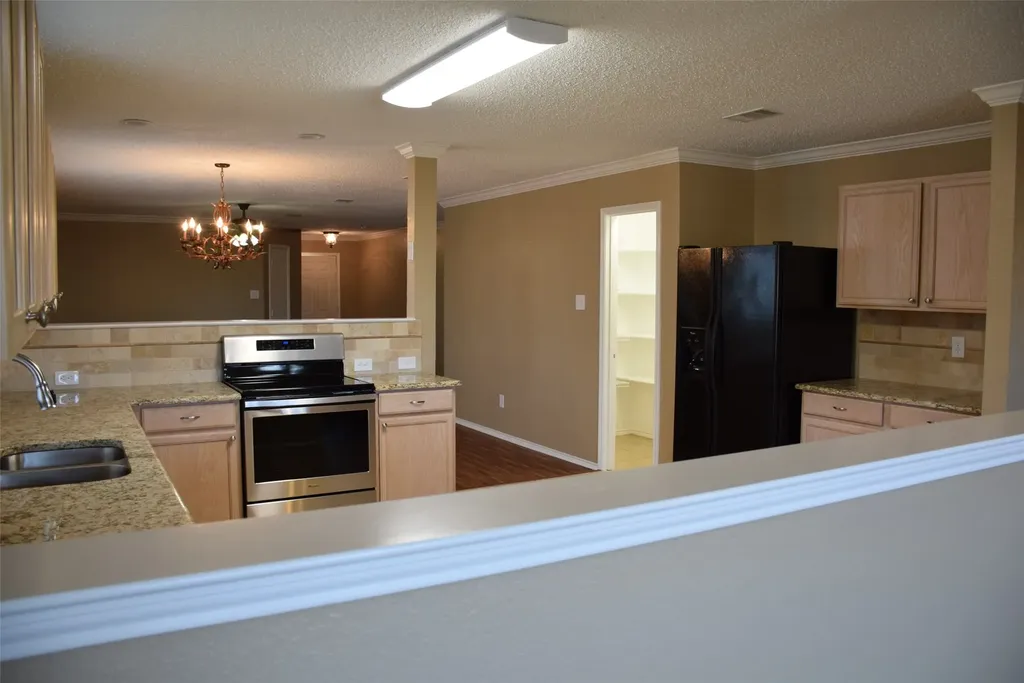 5313 Emmeryville Lane Fort Worth TX 76244
