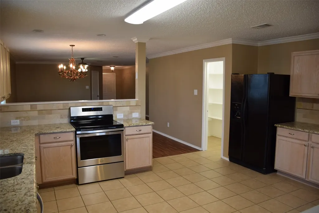 5313 Emmeryville Lane Fort Worth TX 76244
