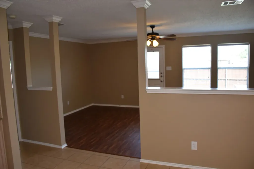 5313 Emmeryville Lane Fort Worth TX 76244