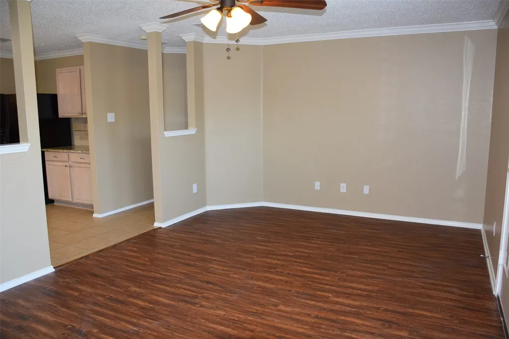 5313 Emmeryville Lane Fort Worth TX 76244