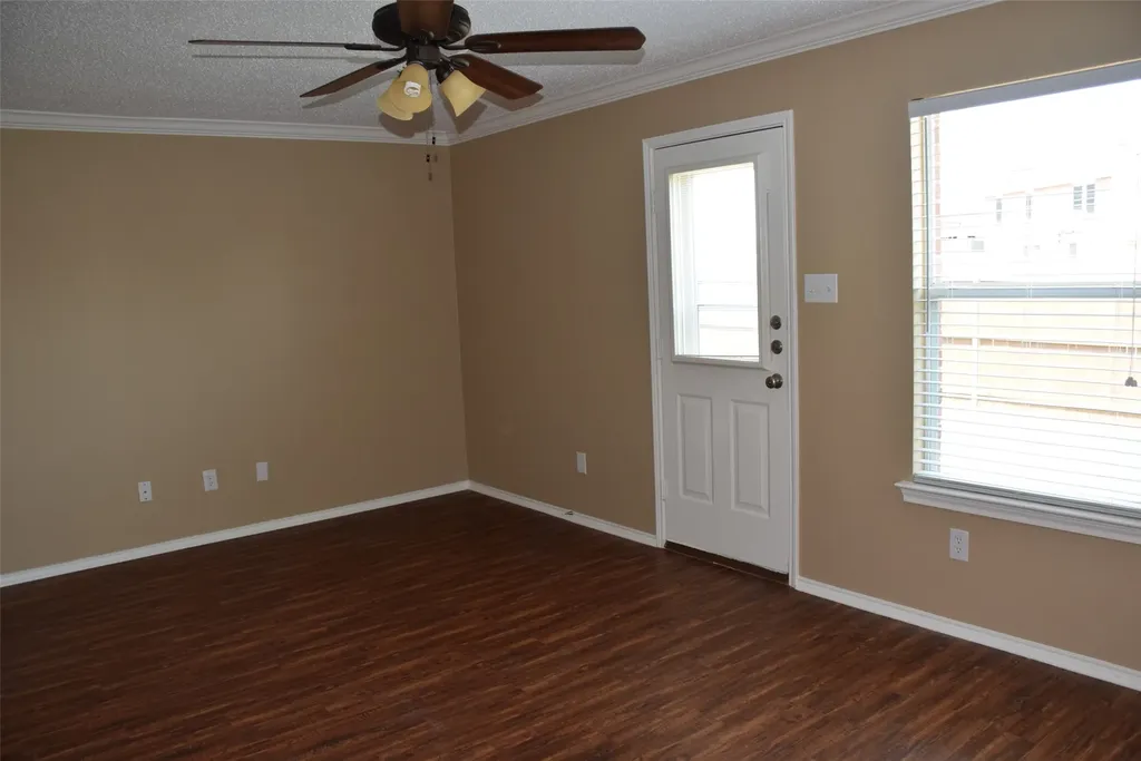 5313 Emmeryville Lane Fort Worth TX 76244