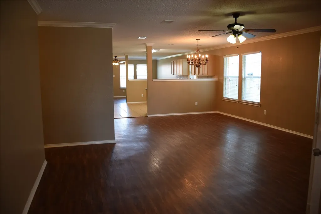 5313 Emmeryville Lane Fort Worth TX 76244