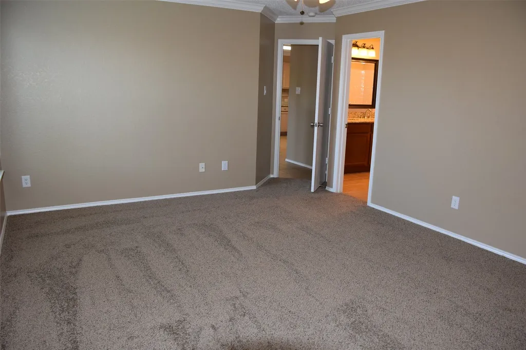 5313 Emmeryville Lane Fort Worth TX 76244