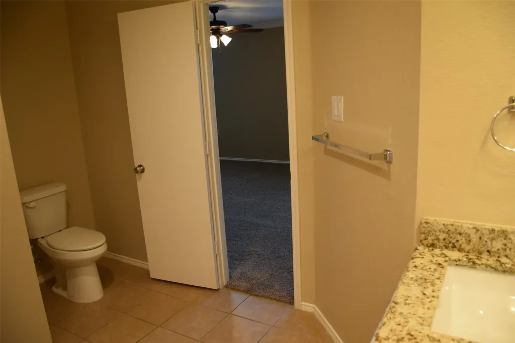 5313 Emmeryville Lane Fort Worth TX 76244