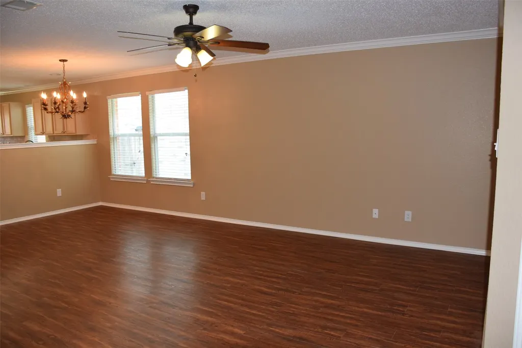 5313 Emmeryville Lane Fort Worth TX 76244