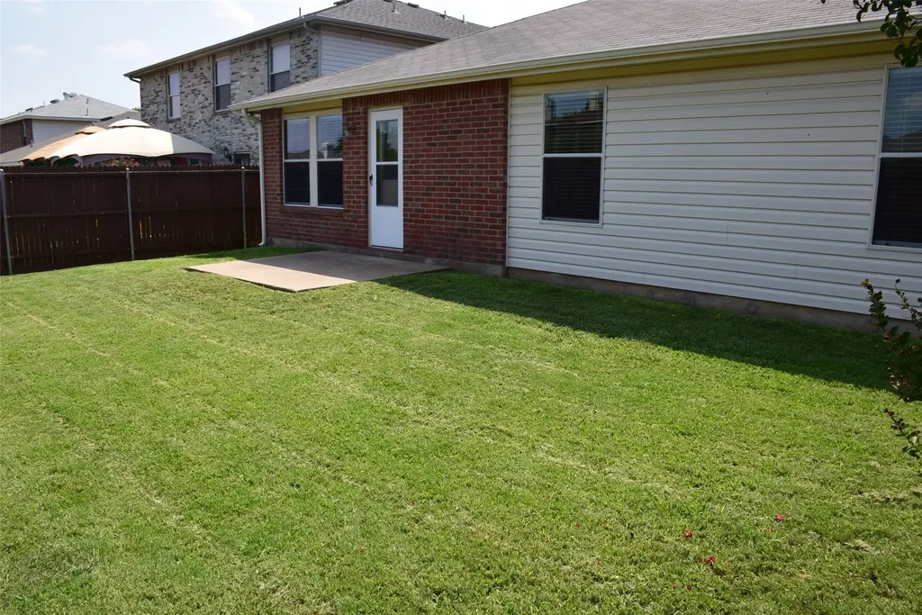 5313 Emmeryville Lane Fort Worth TX 76244