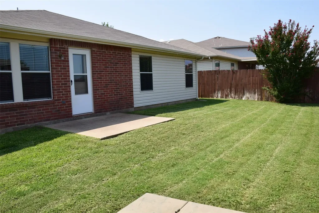 5313 Emmeryville Lane Fort Worth TX 76244