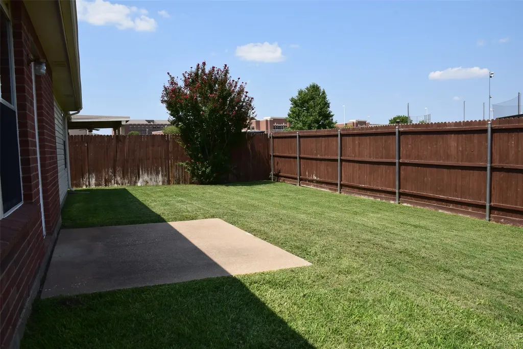 5313 Emmeryville Lane Fort Worth TX 76244