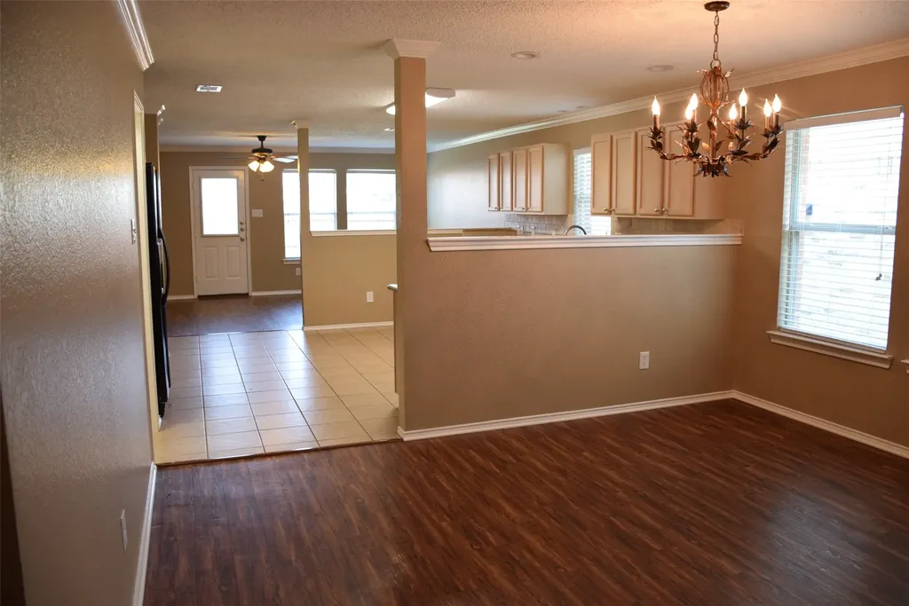 5313 Emmeryville Lane Fort Worth TX 76244