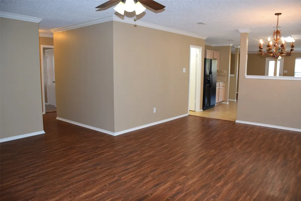 5313 Emmeryville Lane Fort Worth TX 76244