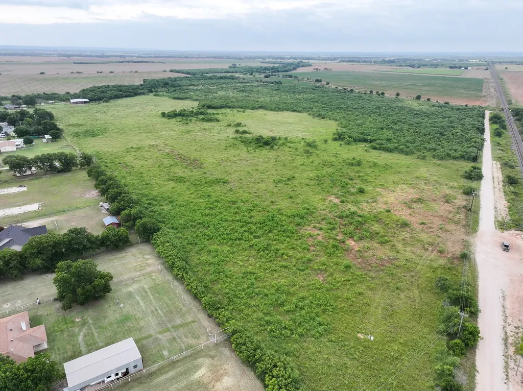 Tbd Lot 14 Cr 161 Tuscola TX 79562