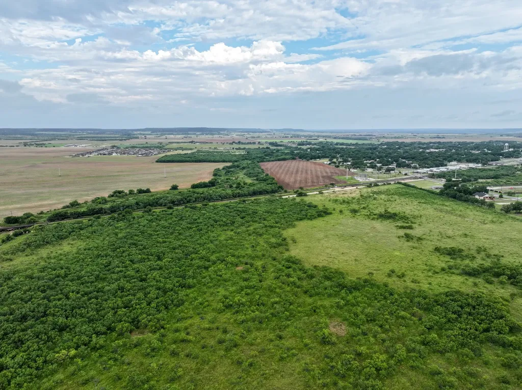 Tbd Lot 14 Cr 161 Tuscola TX 79562