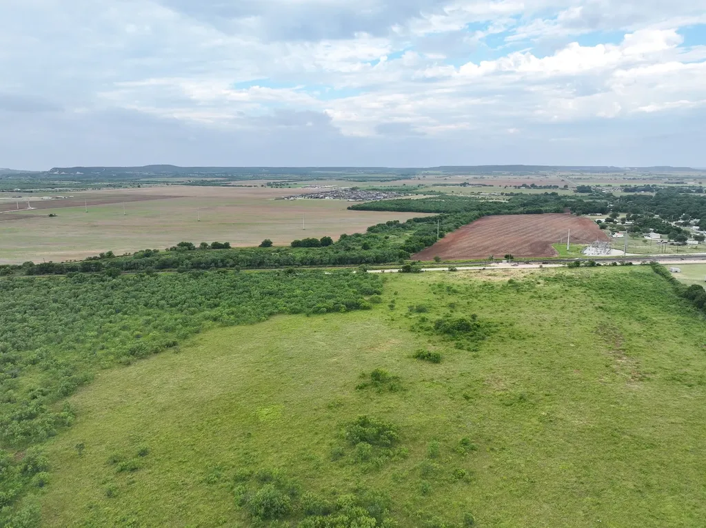 Tbd Lot 14 Cr 161 Tuscola TX 79562