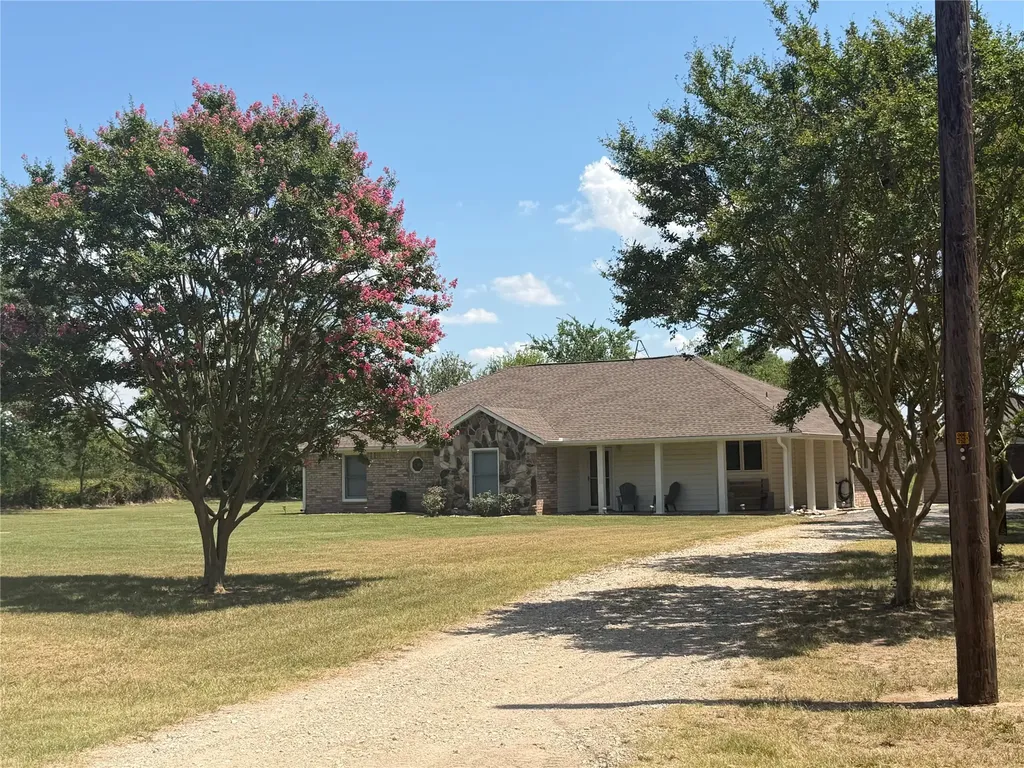 871 Vz County Road 2602 Wills Point TX 75169