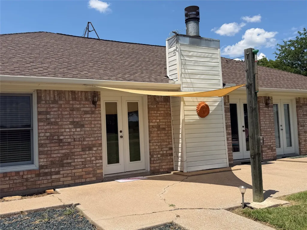 871 Vz County Road 2602 Wills Point TX 75169