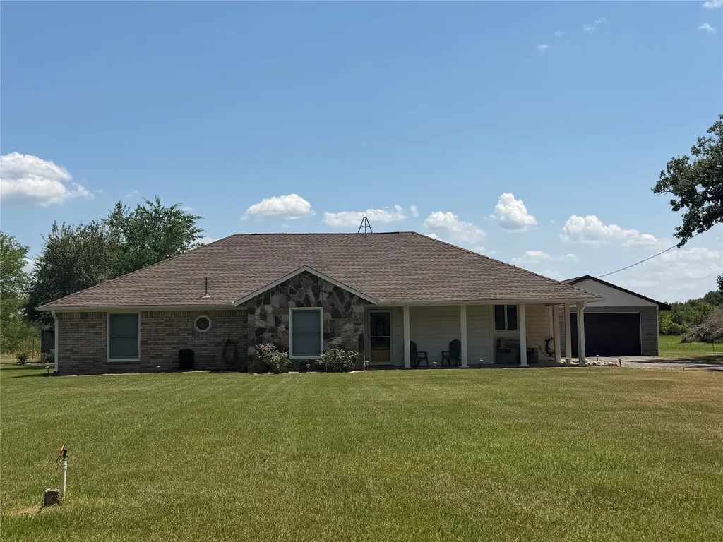 871 Vz County Road 2602 Wills Point TX 75169